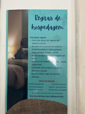 Apartamento Guaruja Enseada